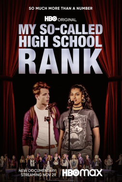 My So-Called High School Rank (2022)