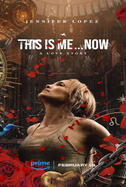 This is Me… Now: A Love Story ดิส อิส มี นาว เรื่องราวความรัก (2024)