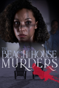 The Beach House Murders (2024)