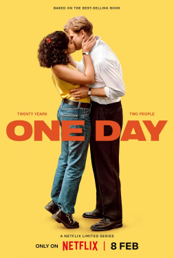 One Day หนึ่งวัน นิรันดร์รัก (2024) พากย์ไทย