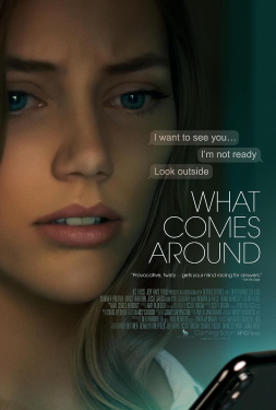 What Comes Around วอท คัม อลาวน์ (2023)