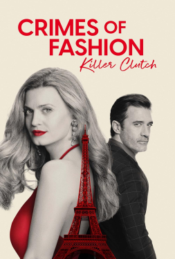 Crimes of Fashion: Killer Clutch (2024)