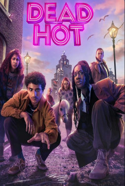 Dead Hot (2024)