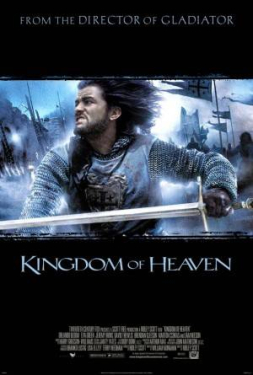 Kingdom of Heaven มหาศึกกู้แผ่นดิน (2005)