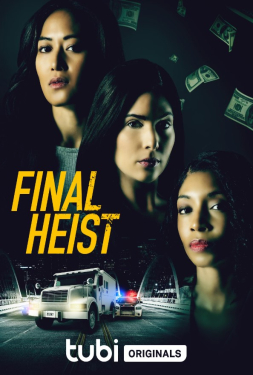 Final Heist (2024)