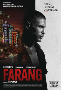 Farang (2023)