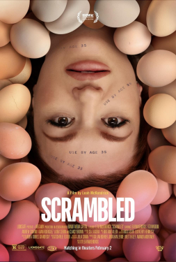 Scrambled สครัมเบิล (2024)