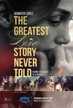 The Greatest Love Story Never Told รักยิ่งใหญ่ที่สุดที่ไม่เคยถูกบอกขาน (2024)