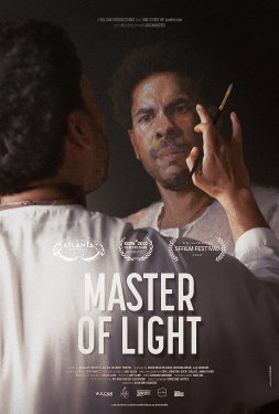 Master of Light (2022)