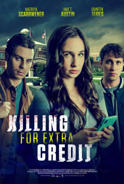 Killing for Extra Credit (2024)