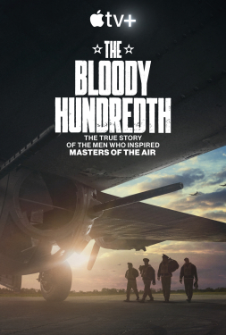 The Bloody Hundredth สุดยอดฝูงบินที่ 100 (2024)