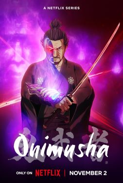 Onimusha นักรบพิฆาตอสูรยักษ์ (2023) พากย์ไทย