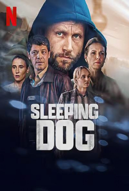 Sleeping Dog ย้อนปมคดีเลือด (2023)