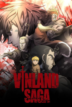 Vinland Saga Season1 สงครามคนทมิฬ 1 (2019) Soundtrack