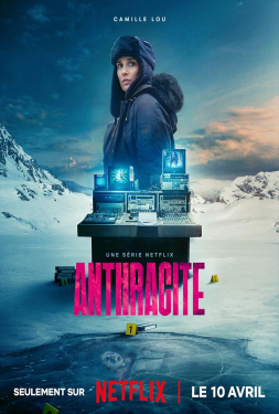 Anthracite เถ้าความตาย (2024) Soundtrack