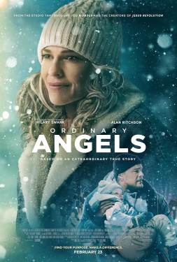 Ordinary Angels (2024)