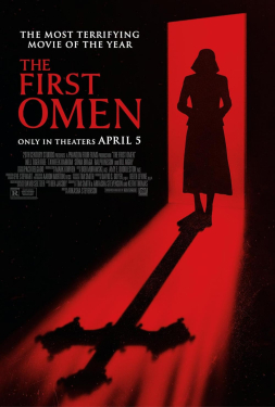 The First Omen กำเนิดอาถรรพ์หมายเลข 6 (2024)