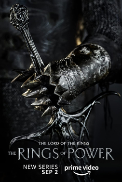 The Lord of the Rings: The Rings of Power เดอะลอร์ดออฟเดอะริงส์: แหวนแห่งอำนาจ (2022) พากษ์ไทย