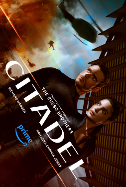 Citadel ซิทาเดล (2023)