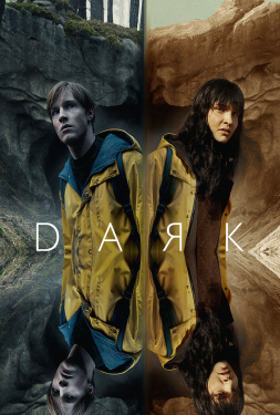 Dark ดาร์ก 3 (2020)