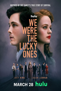 We Were the Lucky Ones (2024)