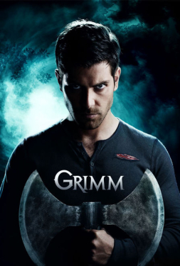 Grimm ยอดนักสืบนิทานสยอง (2011) พากย์ไทย