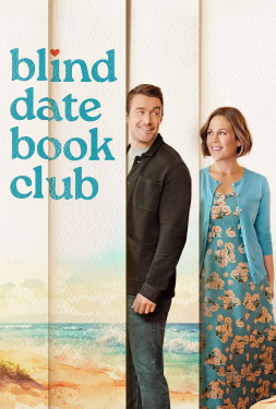 Blind Date Book Club (2024)