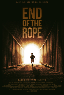 End of the Rope (2023)