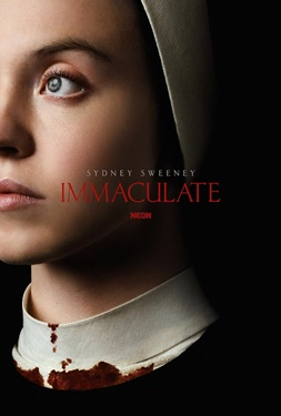 Immaculate บริสุทธิ์ผุดปีศาจ (2024)