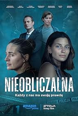 Nieobliczalna (2024)