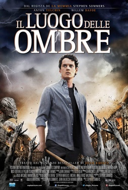 Odd Thomas อ๊อดโธมัส เห็นความตาย (2013)