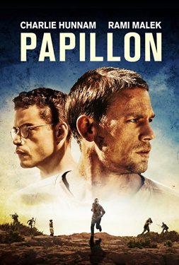 Papillon (2017)