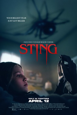 Sting สติง (2024)