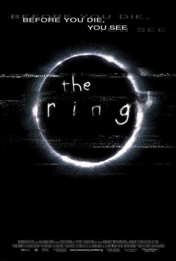 The Ring เดอะ ริง คำสาปมรณะ (2002)