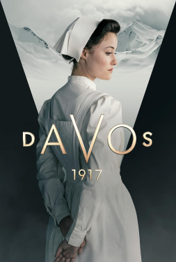 Davos 1917 (2023)