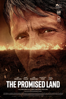 The Promised Land ดินแดนแห่งพันธสัญญา (2023)