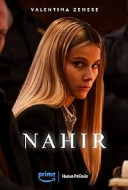 Nahir นาฮีร์ (2024)