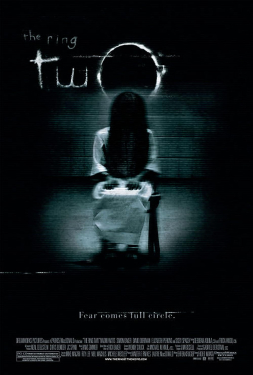 The Ring Two เดอะริง คำสาปมรณะ 2 (2005)