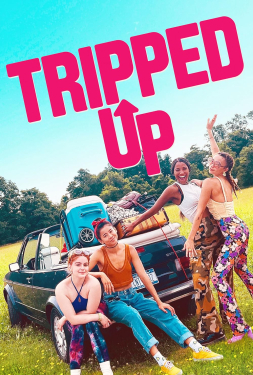 Tripped Up ทริปต์ อัป (2023)