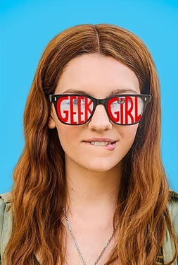 Geek Girl สาวเนิร์ดอยากจะชิค (2024) Soundtrack