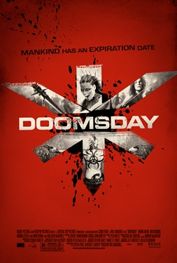 Doomsday ห่าล้างโลก (2008)