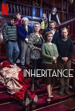 Inheritance มรดกอลเวง (2024)