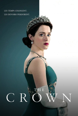 The Crown เดอะ คราวน์ 2 (2017) พากษ์ไทย