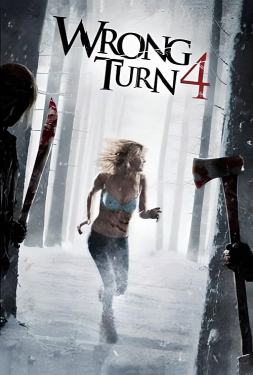 Wrong Turn 4 Bloody Beginnings หวีดเขมือบคน 4 ปลุกโหดโรงเชือดสยอง (2011)