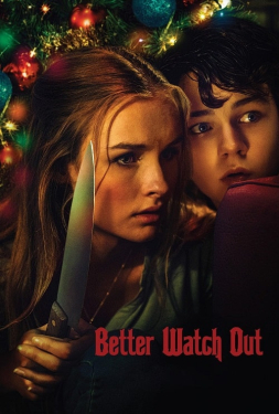 Better Watch Out โดดเดี่ยว เดี๋ยวก็ตาย (2016)