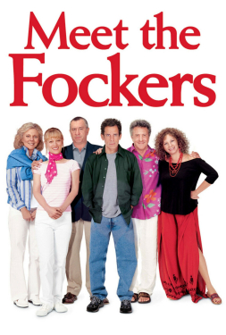 Meet the Fockers พ่อตาแสบ ป่วนบ้านเขยซ่าส์ (2004)