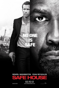 Safe House ภารกิจเดือด ฝ่าด่านตาย (2012)