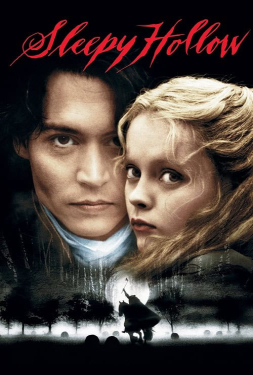 Sleepy Hollow คนหัวขาด ล่าหัวคน (1999)