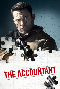 The Accountant อัจฉริยะคนบัญชีเพชฌฆาต (2016)