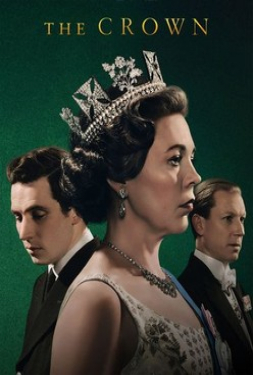 The Crown เดอะ คราวน์ 3 (2019) พากษ์ไทย